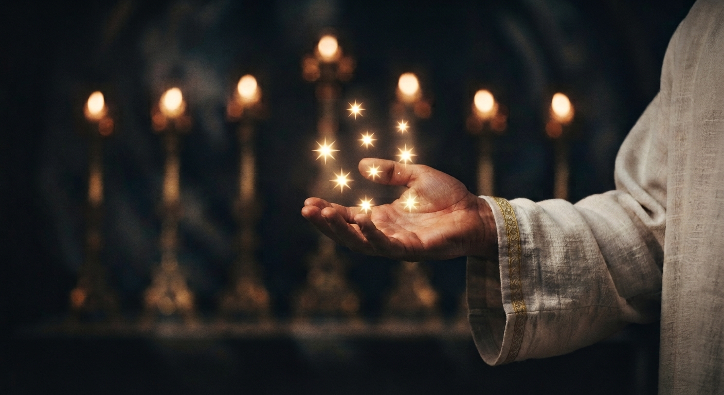 The Church Ages: Why Seven, Why These Seven Messengers