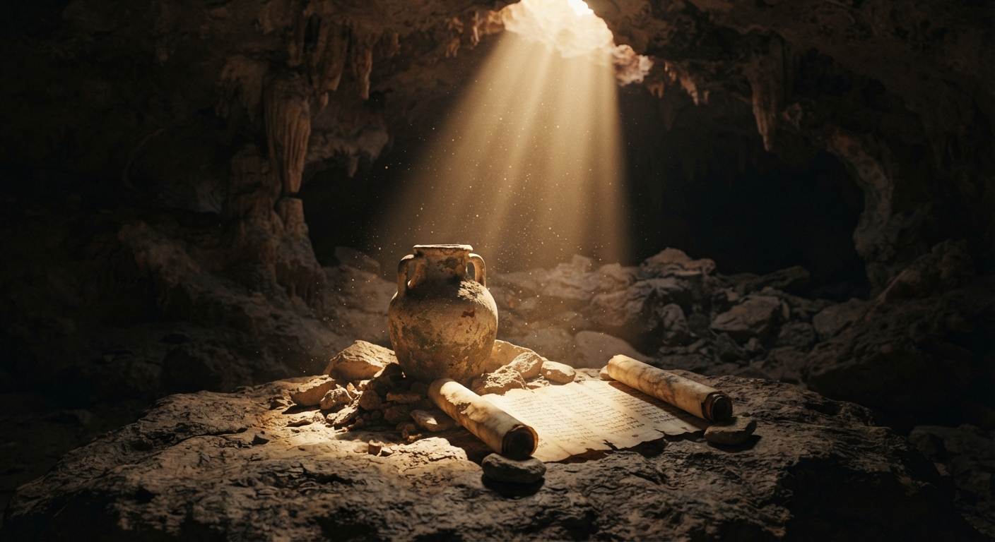 Why the Bible's Manuscript Evidence Still Holds Up
