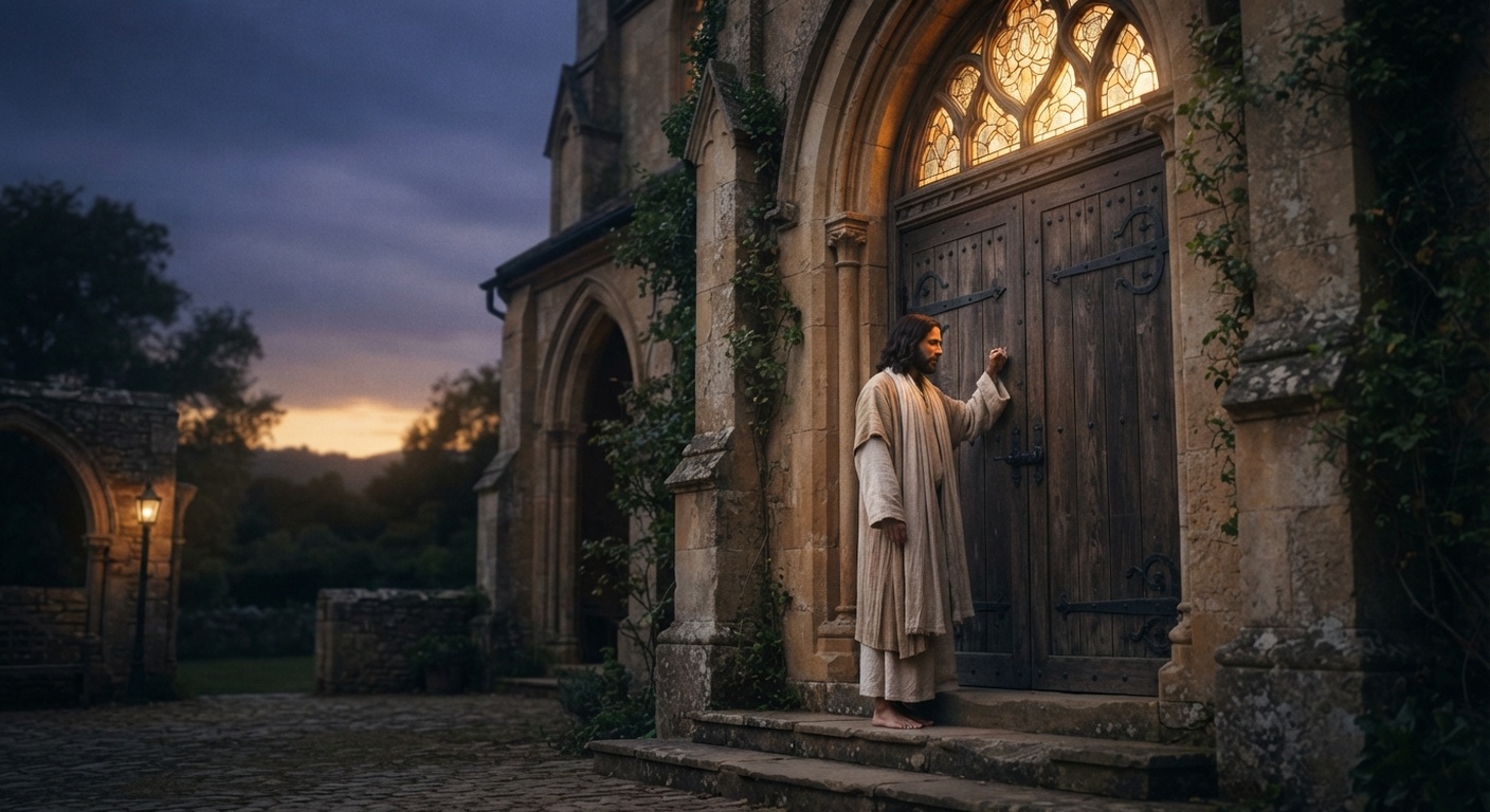 Quick Trivia: Which Church Age Sounds Like Today?