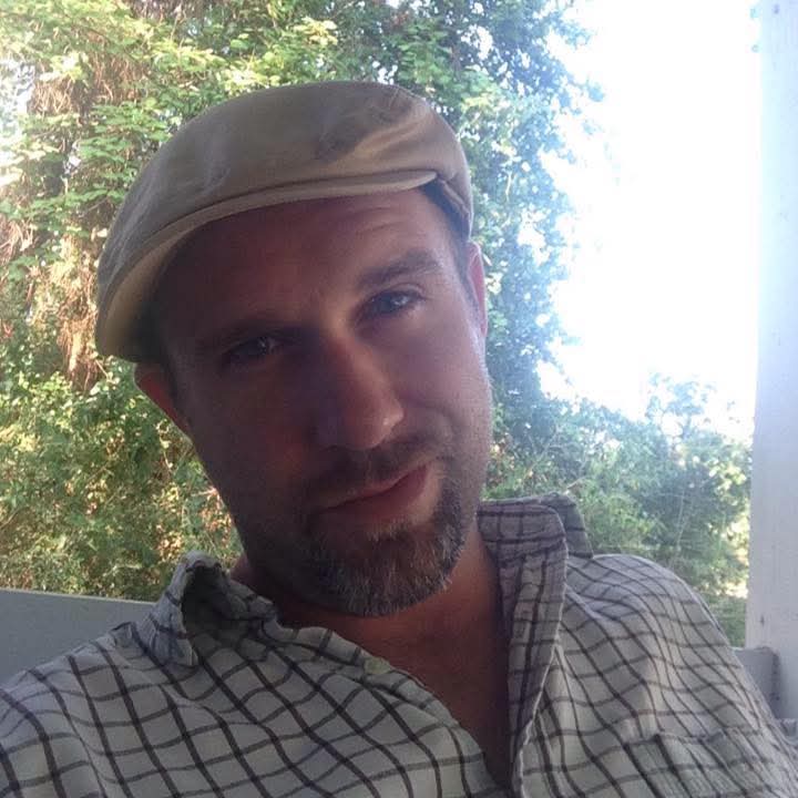 S.W. Ogden, author